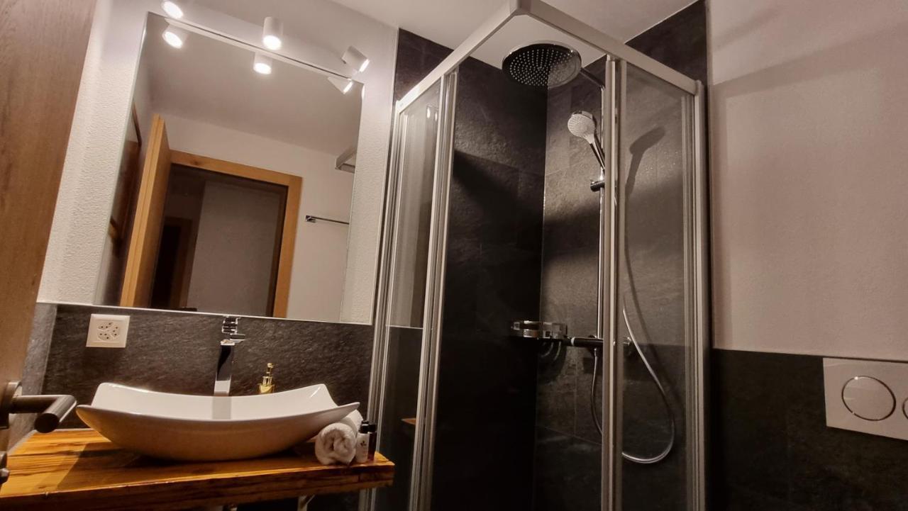 Mattertal Lodge Embd Zewnętrze zdjęcie
