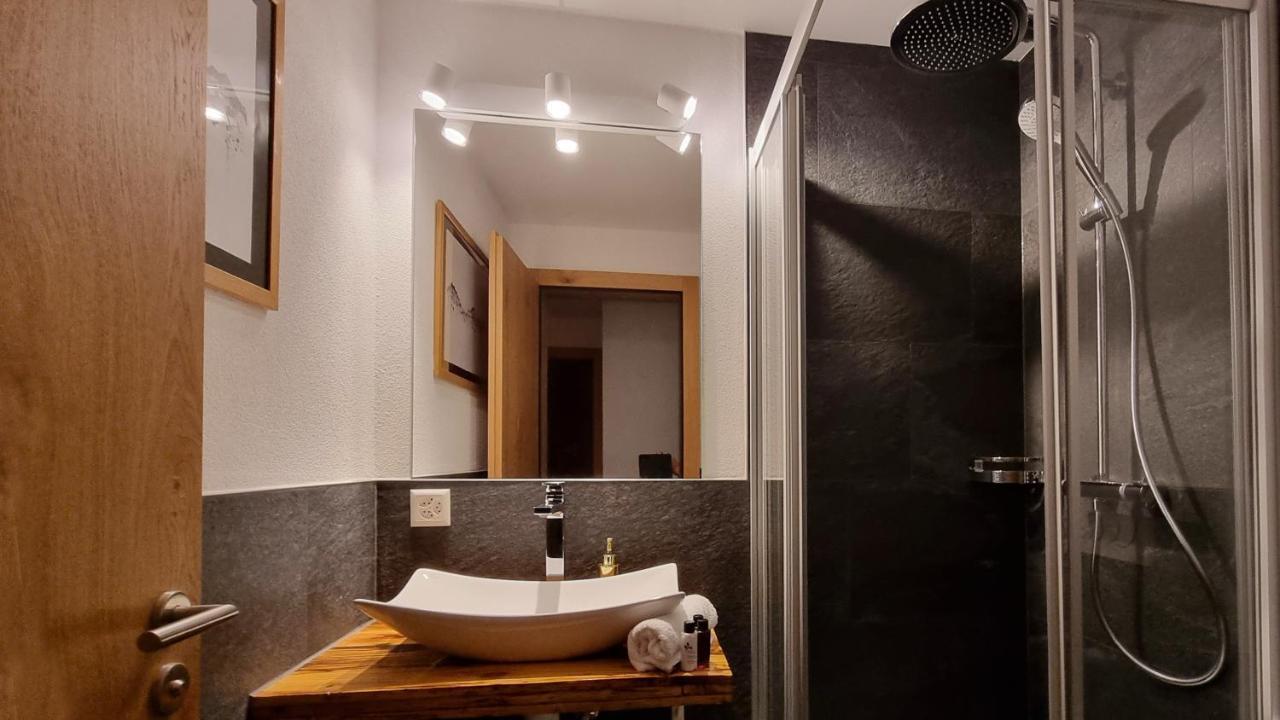 Mattertal Lodge Embd Zewnętrze zdjęcie