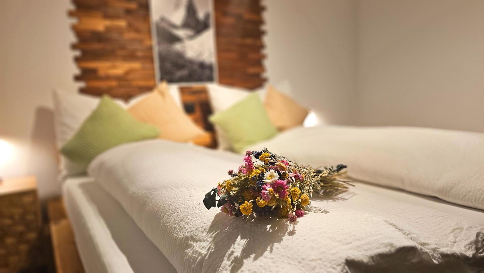 Mattertal Lodge Embd Zewnętrze zdjęcie