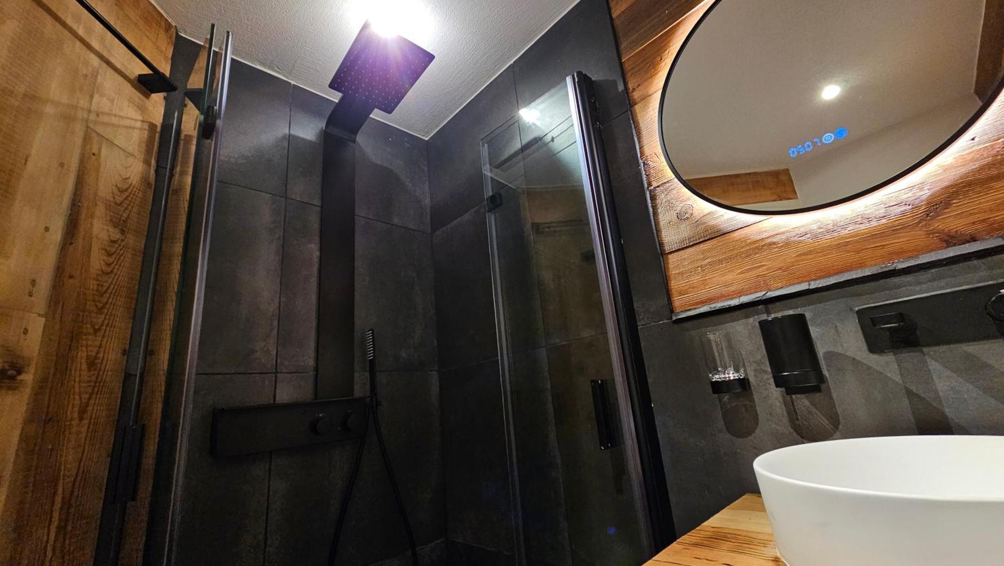 Mattertal Lodge Embd Zewnętrze zdjęcie