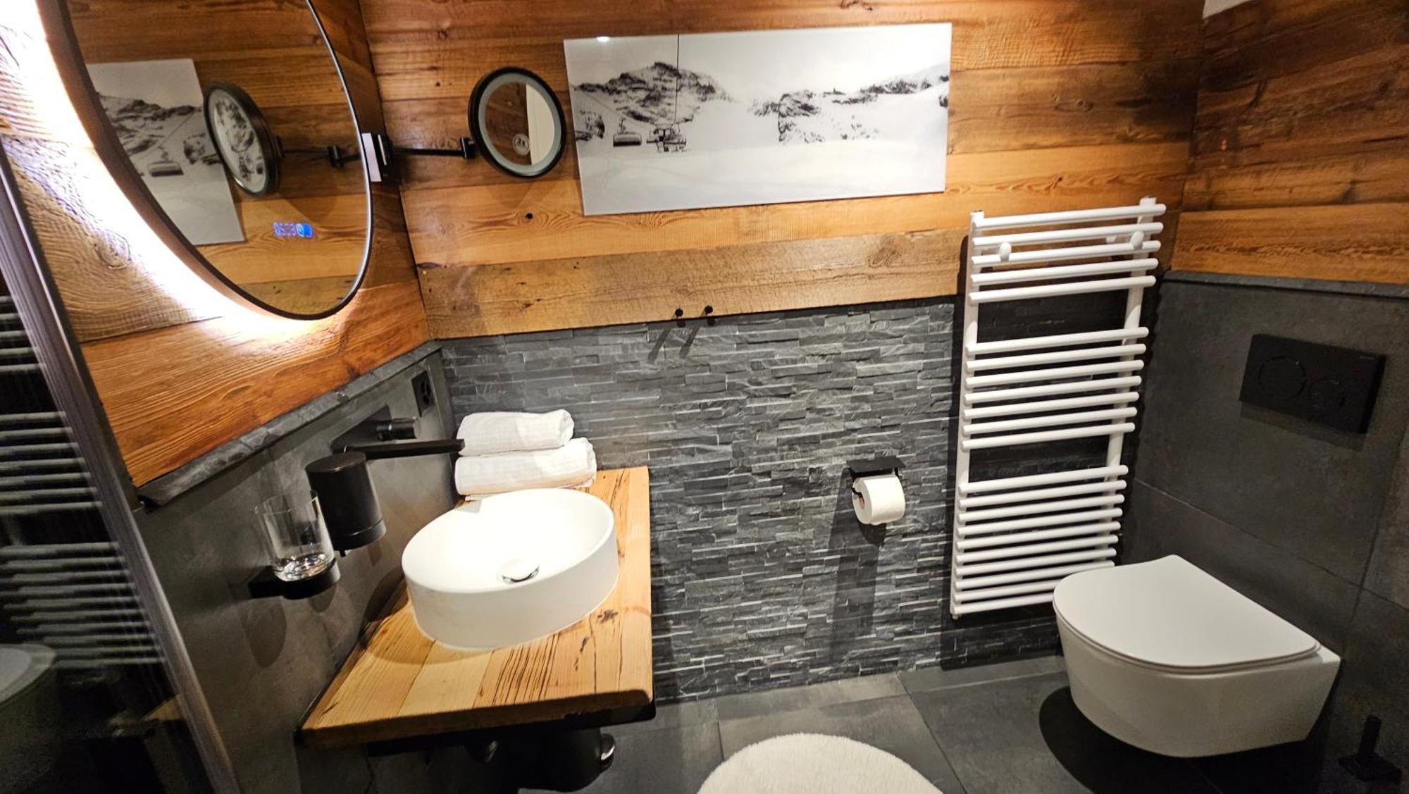 Mattertal Lodge Embd Zewnętrze zdjęcie